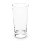 綾錦工房 りこりすの尺八−琴古流− 黒 Long Sized Water Glass :right