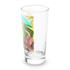 姫路商店のMegami #02020 Long Sized Water Glass :right