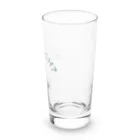 ari designの釣れた？ Long Sized Water Glass :right