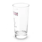 minokamocookのすいとんズ Long Sized Water Glass :right