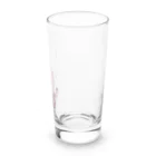 カミルペ・シャーロット・ベルの【2023誕生日カミルペ】 Long Sized Water Glass :right