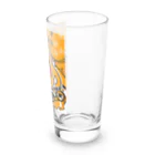 アメフラシのオタク Long Sized Water Glass :right