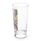 mikoのHOLLY JOLLY Long Sized Water Glass :right