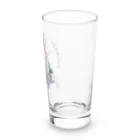 BULL HAWAII mihoデザイのフレブルKOTAROU Long Sized Water Glass :right