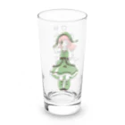 あきねこ - ほのぼのゲームライフの【あきねこ】ロンググラス - 等身ver. Long Sized Water Glass :right