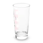 メアのいちごミルク Long Sized Water Glass :right