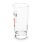 uzuのペールエールラバー Long Sized Water Glass :right