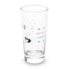 BLACK*s CORRIENTEのBeach Clean Long Sized Water Glass :right