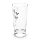 うさやの不労所得が欲しいです！・改 Long Sized Water Glass :right