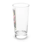 みにゃ次郎のLovers Long Sized Water Glass :right