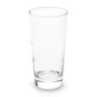 もりもりのあひるくん Long Sized Water Glass :right