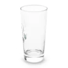 kimioの歯さん Long Sized Water Glass :right