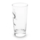 九月（くがつ）の兔 Long Sized Water Glass :right