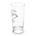 株式会社TOKENのひらりっ Long Sized Water Glass :right