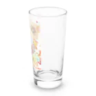 kaxtukaの猫ロマ Long Sized Water Glass :right