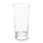 Tukiyonshoppingのつきよんグッズ Long Sized Water Glass :right