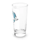 DULGARIのサーメン Long Sized Water Glass :right