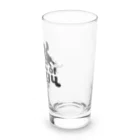 feast of tenguのキャンプギア Long Sized Water Glass :right