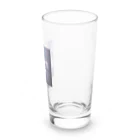 moss_baseのnapo & apo 邂逅 Long Sized Water Glass :right