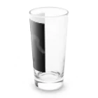 kowaniの美しいヘビ Long Sized Water Glass :right