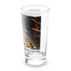 Jin5410のYOKOHAMA Long Sized Water Glass :right