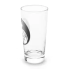 ミケタマのYear_of_the_Rabbit Long Sized Water Glass :right