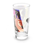 mew's megami marketのMegami #09010 Long Sized Water Glass :right