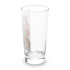 fuyunoの円シリーズ2 Long Sized Water Glass :right