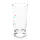 一角🦄🐋の店!!のスーパーボール Long Sized Water Glass :right