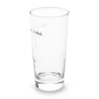 カミブクロのショップのカミブクロ Long Sized Water Glass :right