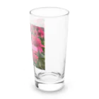Scented Gardenのエキナセア Long Sized Water Glass :right