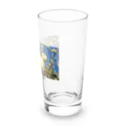 Scented Gardenの蝋梅 Long Sized Water Glass :right