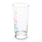 栗坊屋のマンダリンフィッシュ Long Sized Water Glass :right