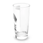 onehappinessのラフコリー　ハーフ＆ハーフ Long Sized Water Glass :right