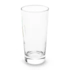 CELLOtoNERIのparty！ Long Sized Water Glass :right