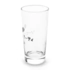 パーティショップのソーセージパーティ Long Sized Water Glass :right