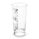 okuraokuraの退職成功 Long Sized Water Glass :right