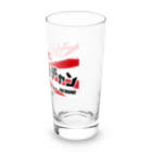 ザ☆86ちゃんSHOP【AE86N2】のカタカナシリーズ Long Sized Water Glass :right