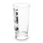 iwakunikogyoの鉄神02 Long Sized Water Glass :right