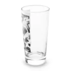 iwakunikogyoの鉄神03 Long Sized Water Glass :right