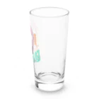 MATANE ShopのMATANE Kawaii 雑貨シリーズ！ Long Sized Water Glass :right