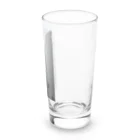 木ノ下商店のビルとビルの間から Long Sized Water Glass :right