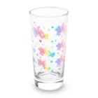 栗坊屋のマンダリンフィッシュ Long Sized Water Glass :right