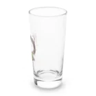 にゃんころげのにゃんころげ#0020 Long Sized Water Glass :right