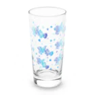 栗坊屋のマンダリンフィッシュ Long Sized Water Glass :right