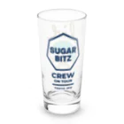 SUGARBITZのSUGARBITZ LOGO ロンググラス Long Sized Water Glass :right