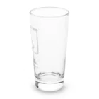 ari designの風呂上がりのバナナジュース Long Sized Water Glass :right