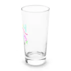 dreamラビットのSinnu共に歩く Long Sized Water Glass :right