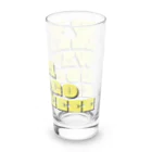 KAWAGOE GRAPHICSの世界の都市シリーズ　３　川越 Long Sized Water Glass :right