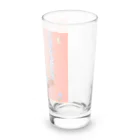 ちょこのブランコ Long Sized Water Glass :right